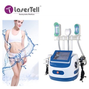 Competitive Price for Reviews Of Emsculpt - Portable 360 Cryolipolysis Vacuum Machine Professional Fat Freeze 8.0″ – LaserTell