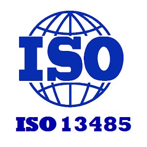 LaserTell got ISO13485 certiciface!!!