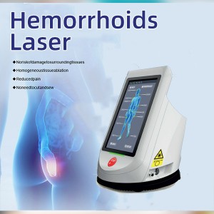 Wholesale Price Vascular Removal 980nm Diode Laser - LaserTell Advanced Standards in Proctology Diode Laser For Hemorrhoids Surgery Skin/EVLT/PLDD/Dental Laser – LaserTell
