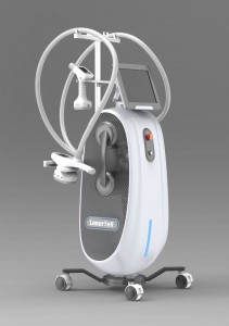 Cellulite reduction infrared roller slimming machine vela body shape Ultrasonic Rf Vacuum Cavitation