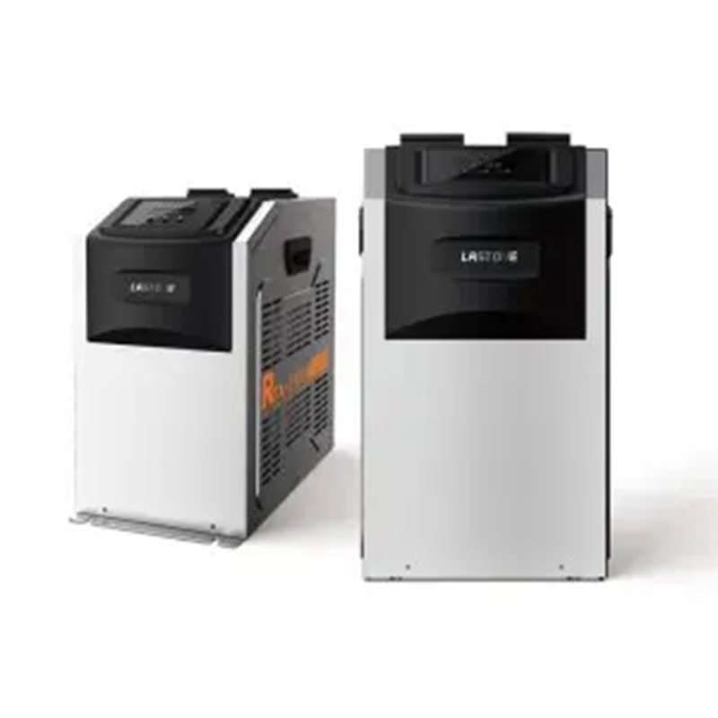 Intelligent Capacitor: Revolutionizing to Low Voltage Power Management