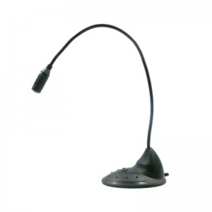 Omni-Directional USB Computer Microphone For Co...