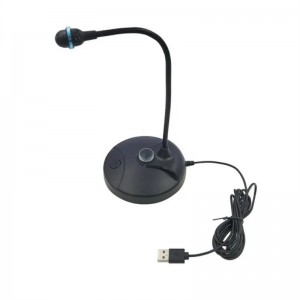 Professional Microphone, USB Conference Lub Suab C ...