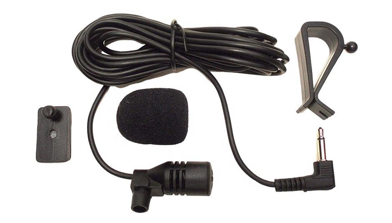 Come scegliere un microfono per auto?