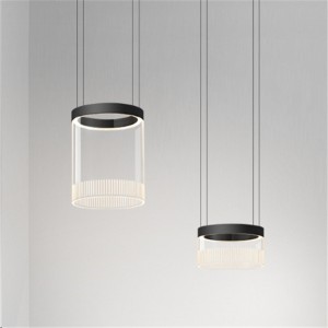 2022 Lamps manufacturer Suspended LED Decorativ...