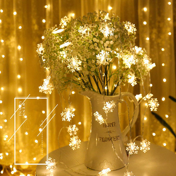 PriceList for Rc Mini Drone - LED Christmas lights,Snow lamp,Decorative lighting – Laviya