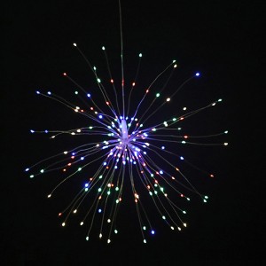 Low price for Mini Rc Drone – LED Fireworks lamp,Promotional lights,Decorative lighting – Laviya