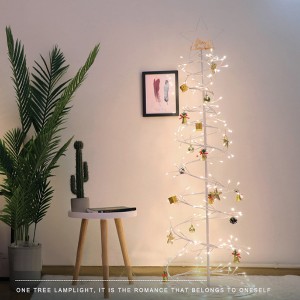 Factory Cheap Hot Gps Drone - Christmas tree lights,LED Christmas lights,Promotional lights – Laviya