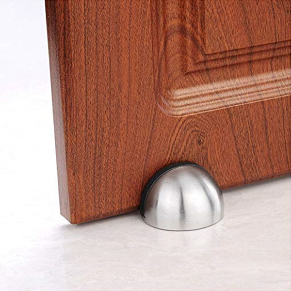 2020 High quality Shower Room Door - Zinc alloy safety lock,Door stop – Laviya