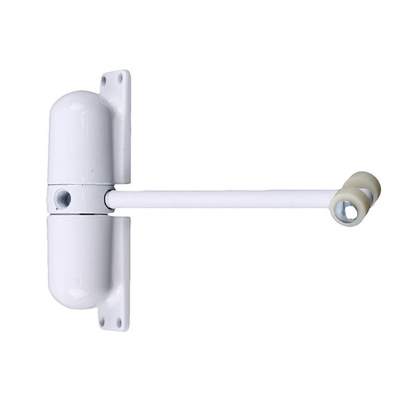 China wholesale Outdoor Steam Shower Room - Automatic door closer,Door closer with roller – Laviya