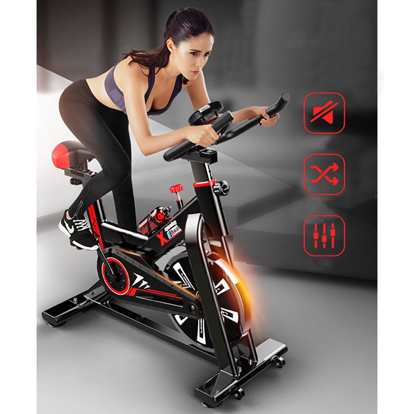 High Quality Exercise Bike - Exercise bike,Fitness Equipment – Laviya