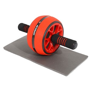 Healthy belly wheel,Fitness Equipment