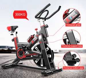 Exercise bike,Fitness Equipment
