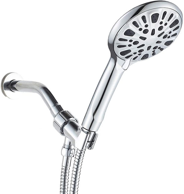 China wholesale Bathroom Shower Set Manufacturer –  American standard shower – Laviya