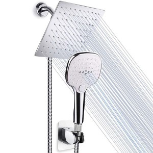 American standard shower SUS304 Top shower 21010