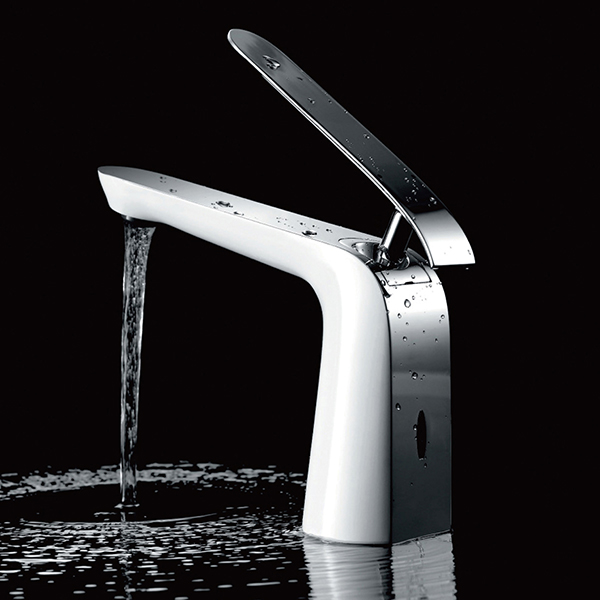Lowest Price for Profile Shower - Faucet,Water tap Mixer,Basin faucet,New style faucet – Laviya