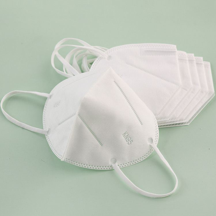 Well-designed Hand Gel Sanitizer - Masks,KN95 GB2626-2006 – Laviya