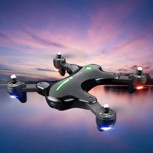 Excellent quality Agriculture Drone - LM10  GPS UAV,4K HD Shooting,Filming Follows,Folding UAV,MINI UAV – Laviya