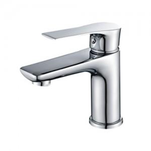 Single Handle Vertical Kitchen Faucet Supplier –  Faucet;Water tap;Mixer;Basin faucet;Gold faucet;New style faucet – Laviya