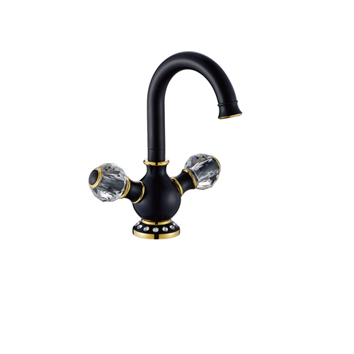 Fixed Competitive Price Removable Handle Faucet - Faucet,Water tap,Mixer,Basin faucet,Classical style Faucet – Laviya