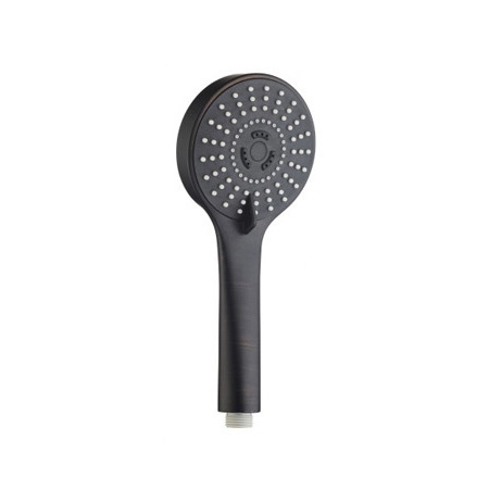 Hot sale Movable Shower Room - Hand shower,black,Multi-function – Laviya