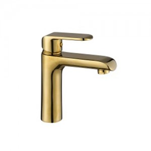 China wholesale Gold Faucet Manufacturer –  Faucet;Water tap;Mixer;Basin faucet;Gold faucet,New style faucet – Laviya