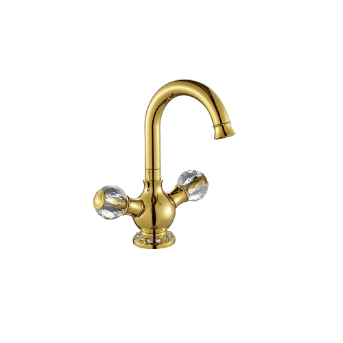 China Gold Supplier for Split Shower Set - Faucet,Water tap,Mixer,Basin faucet,Classical style Faucet – Laviya