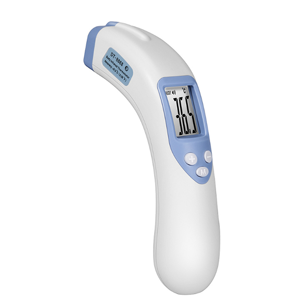 OEM manufacturer Alcohol Free Hand Sanitizer Gel - T-8868  Digital Thermometer – Laviya