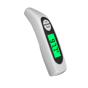 Hot sale Disposable Non-Woven Mask - DT-818 Daily Digital Thermometer – Laviya