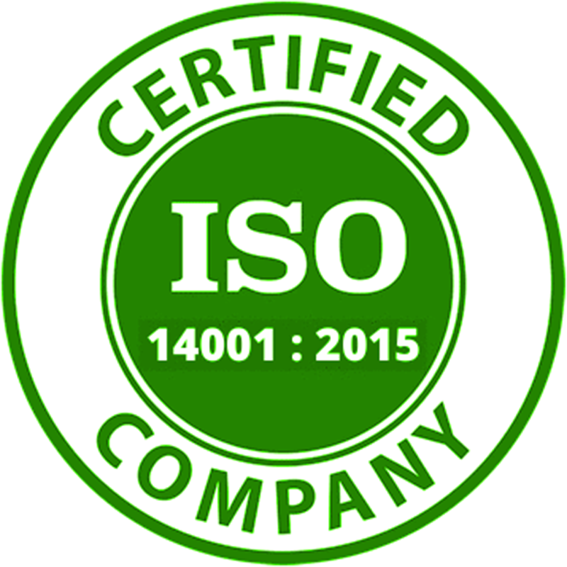 ISO 14001  2015