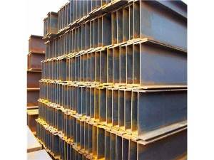 Factory For Brazing Galvanized Steel - Focus on H-beam – Derunying