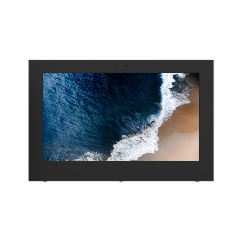 OEM manufacturer Transparent Screen - Outdoor High Brightness Wall-mounted Screen – PID