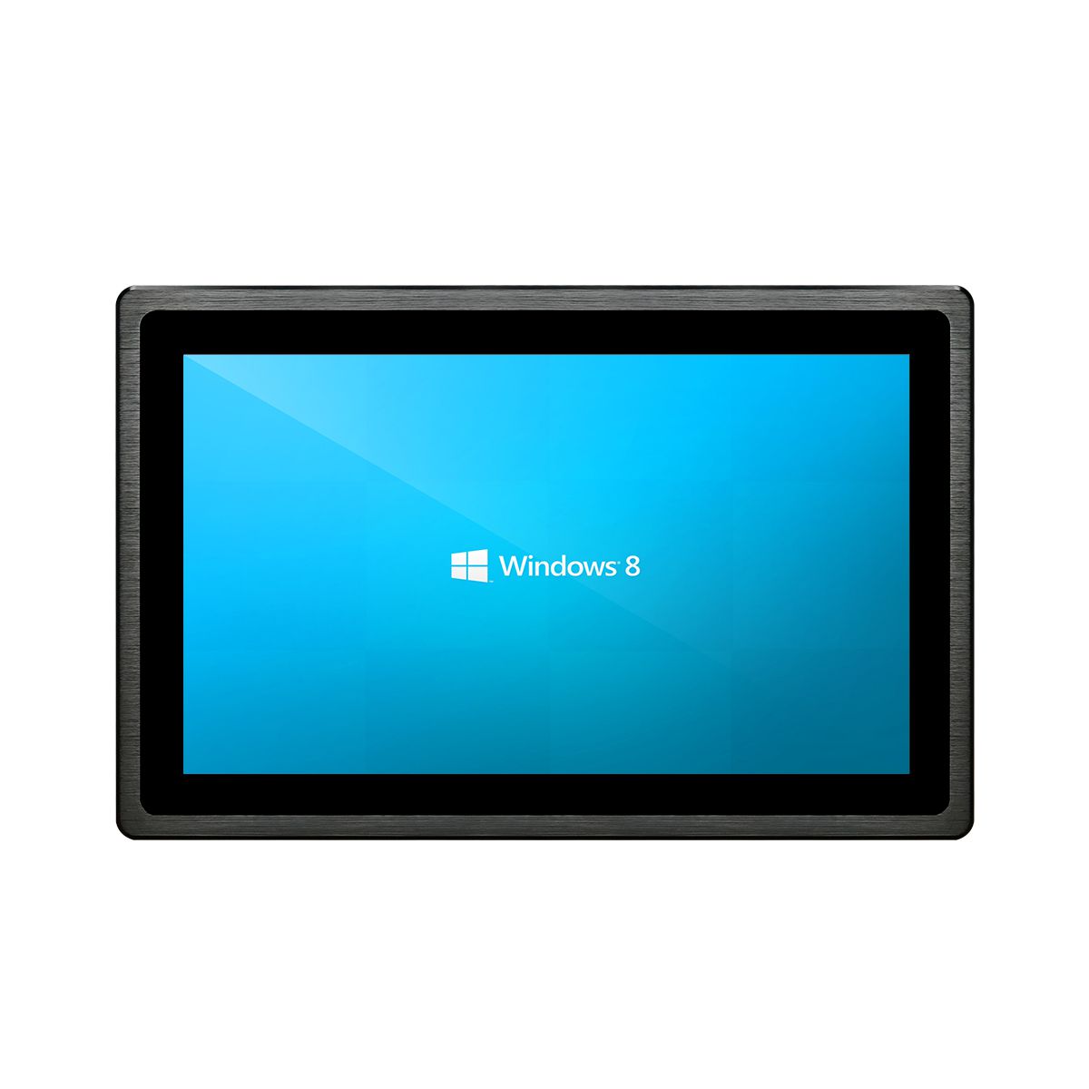 Resistive Closed Frame all in one Touch PC (1)