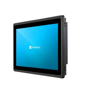 Resistive Closed Frame all in one Touch PC