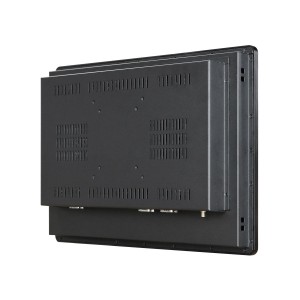Resistive Closed Frame all in one Touch PC