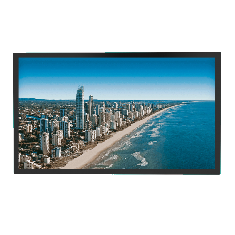 Wall mount digital signage Display Featured Image
