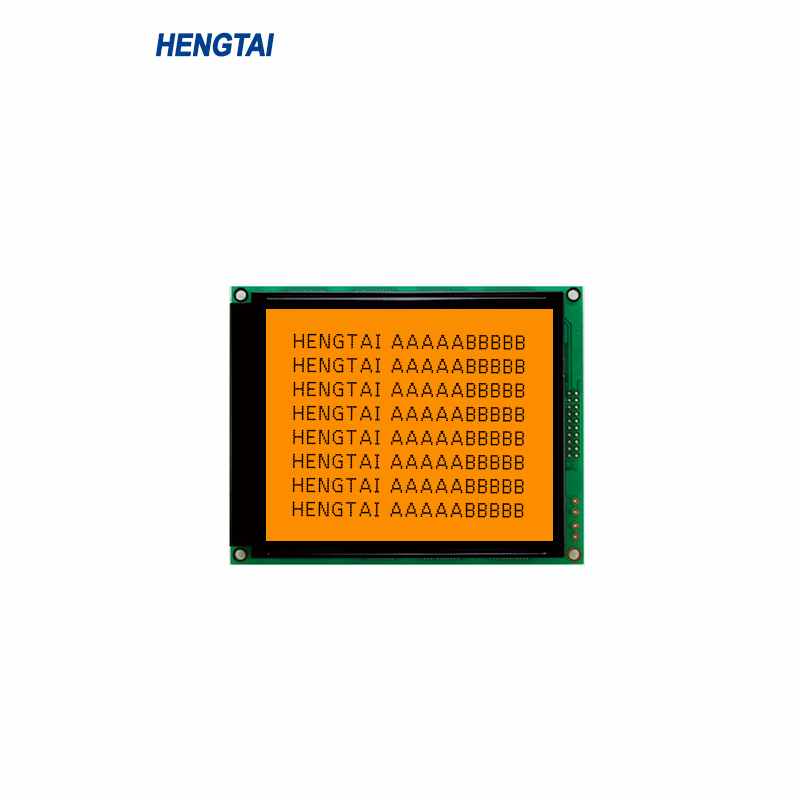 240×64 24064 24064 UC1699Ugraphics lcd display module  