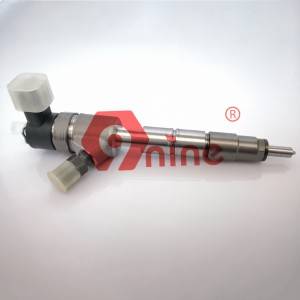 2645a738 - Diesel Injector Bosch 0445110141 0 445 110 141 For Renault – Jiujiujiayi