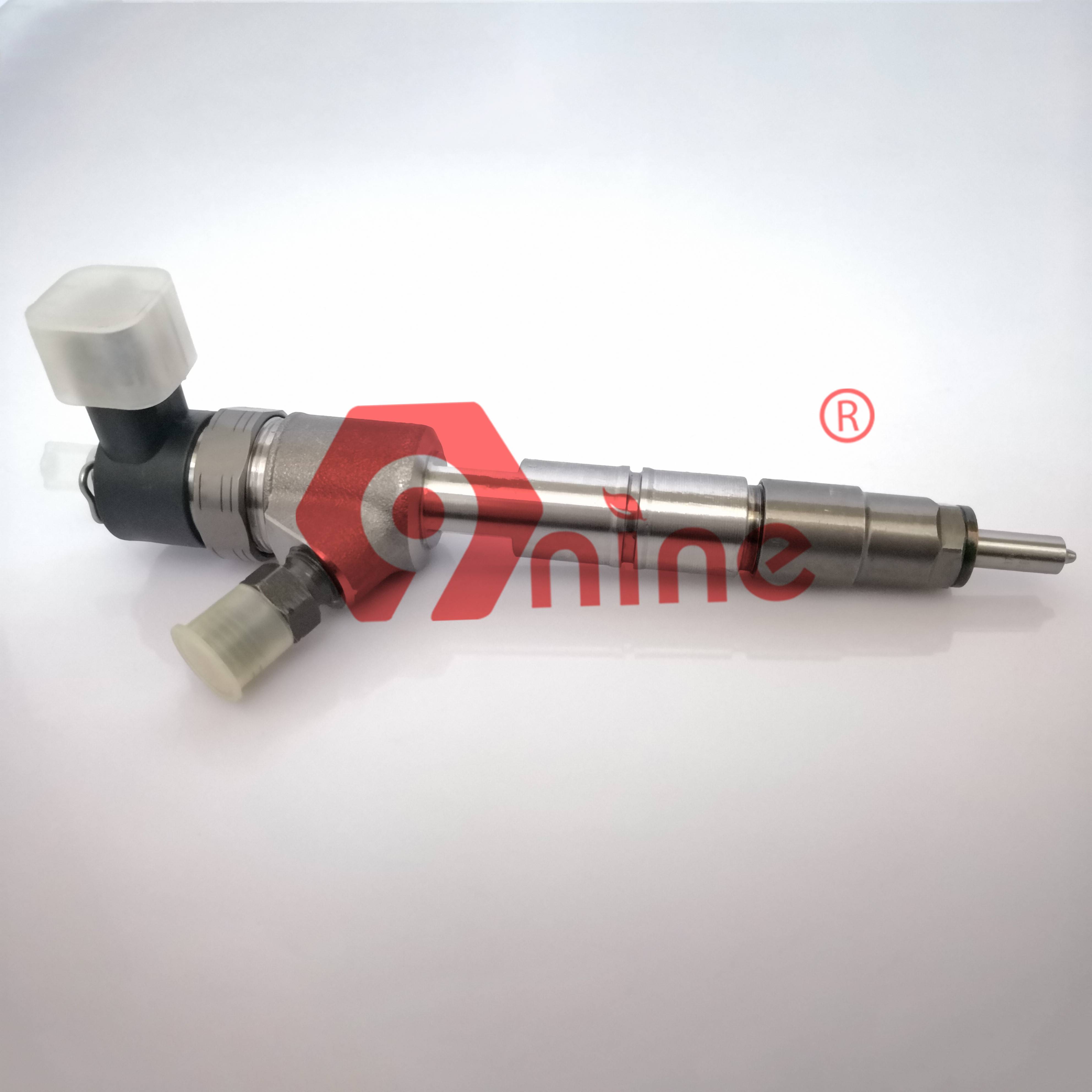China Denso Injector - common rail injector bosch 0445110694 0 445 110 694 – Jiujiujiayi