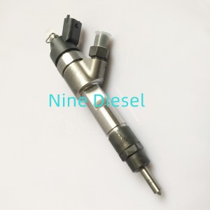 0445120002 Bosch Diesel Injector For Iveco