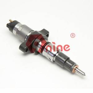 High Performance China Fuel Pump The High Pressure Injector of Mitsubishi S4s S6s S6e S4e