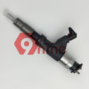 Original Inner Structure Diesel Injector 095000-0562 6218-11-3100