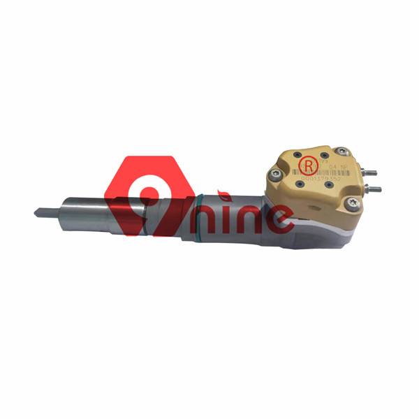 Dlla152p865 - Caterpillar Diesel Injector 198-7912 – Jiujiujiayi