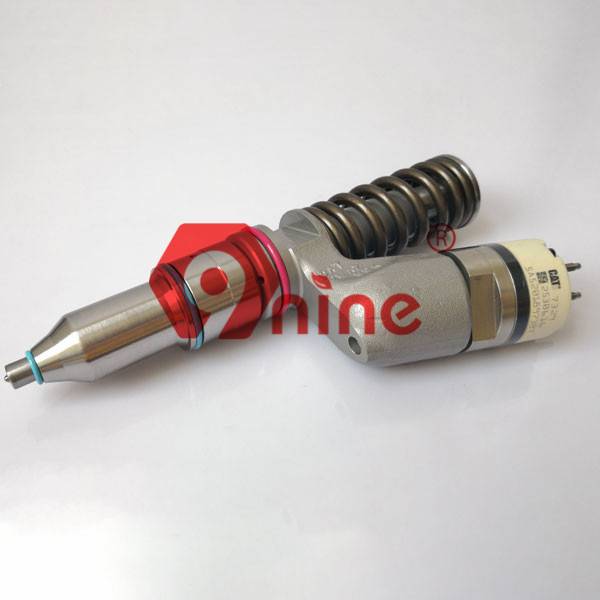 Denso Injector Valve Plate Manufacturers - C15 C18 Caterpillar Diesel Fuel Injector 253-0616 2530616 10R3265 10R-3265  – Jiujiujiayi