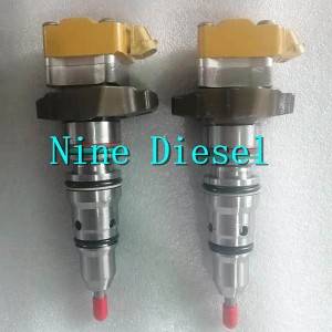 3126B 3126E Diesel Caterpillar Injector 188-1320 0R9348
