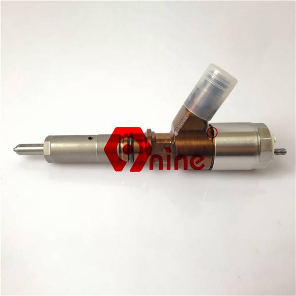 Dlla145p748 - Diesel Injector 321-3600 3213600 For Caterpillar Perkins C6.6  – Jiujiujiayi