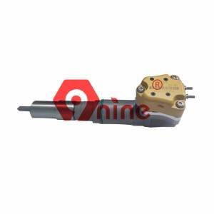 3412E Diesel Caterpillar Injector 153-5938 1535938 20R4148