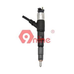 Diesel Fuel Common Rail Injector 5296723 For Foton Cummins ISF3.8