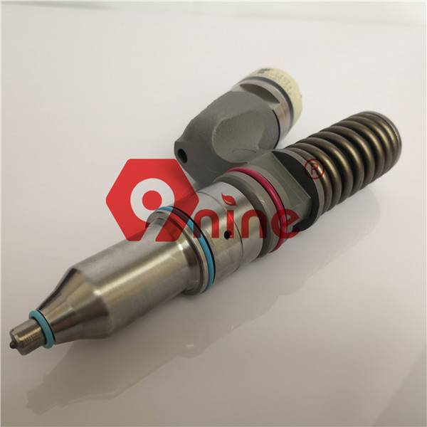 Dlla150p1437 - Diesel Caterpillar C13 Injector 292-3666 2923666  – Jiujiujiayi