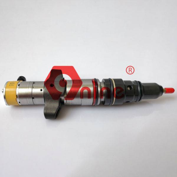 China Diesel Injector Manufacturer - C9 Injector 387-9434 3879434 10R7221 10R-7221 – Jiujiujiayi